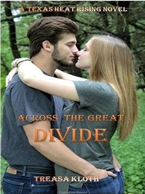 cover image of Across the Great Divide